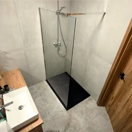 Apartment Lesna Przystan Karpacz