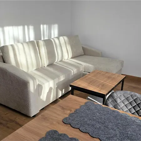 Lesna Przystan Karpacz