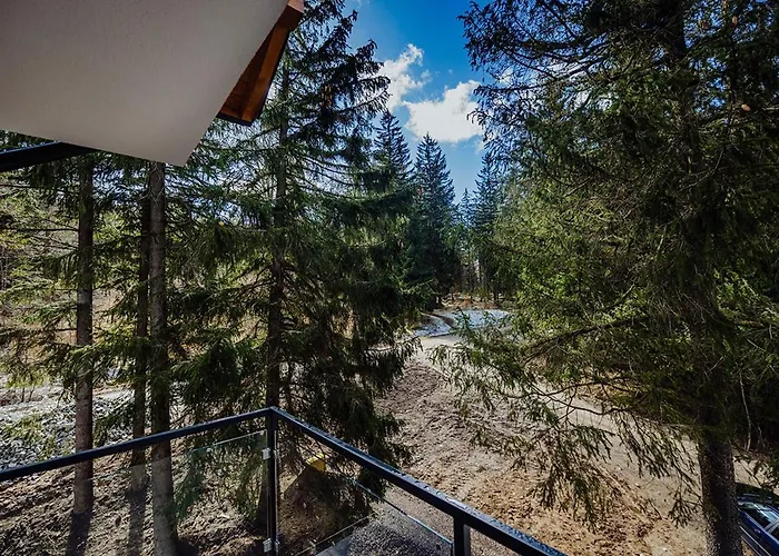 Lesna Przystan Karpacz