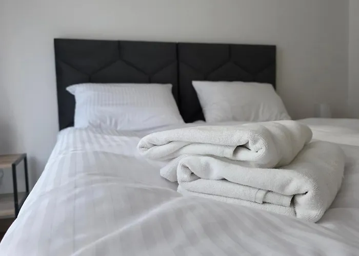 Lesna Przystan * Karpacz