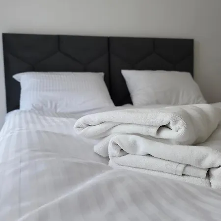 Lesna Przystan * Karpacz