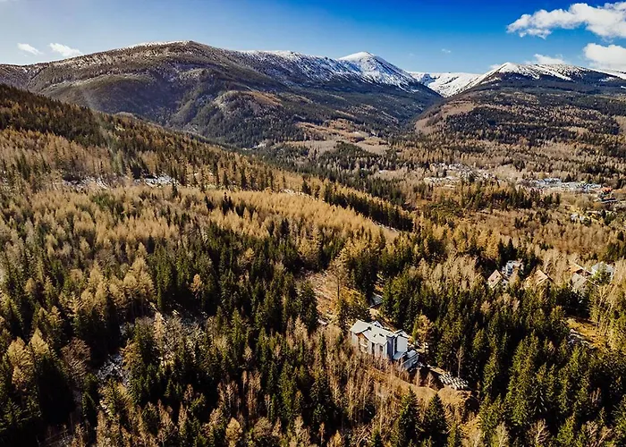 Appartement Lesna Przystan *