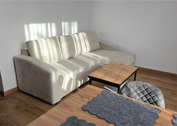 Lesna Przystan Karpacz